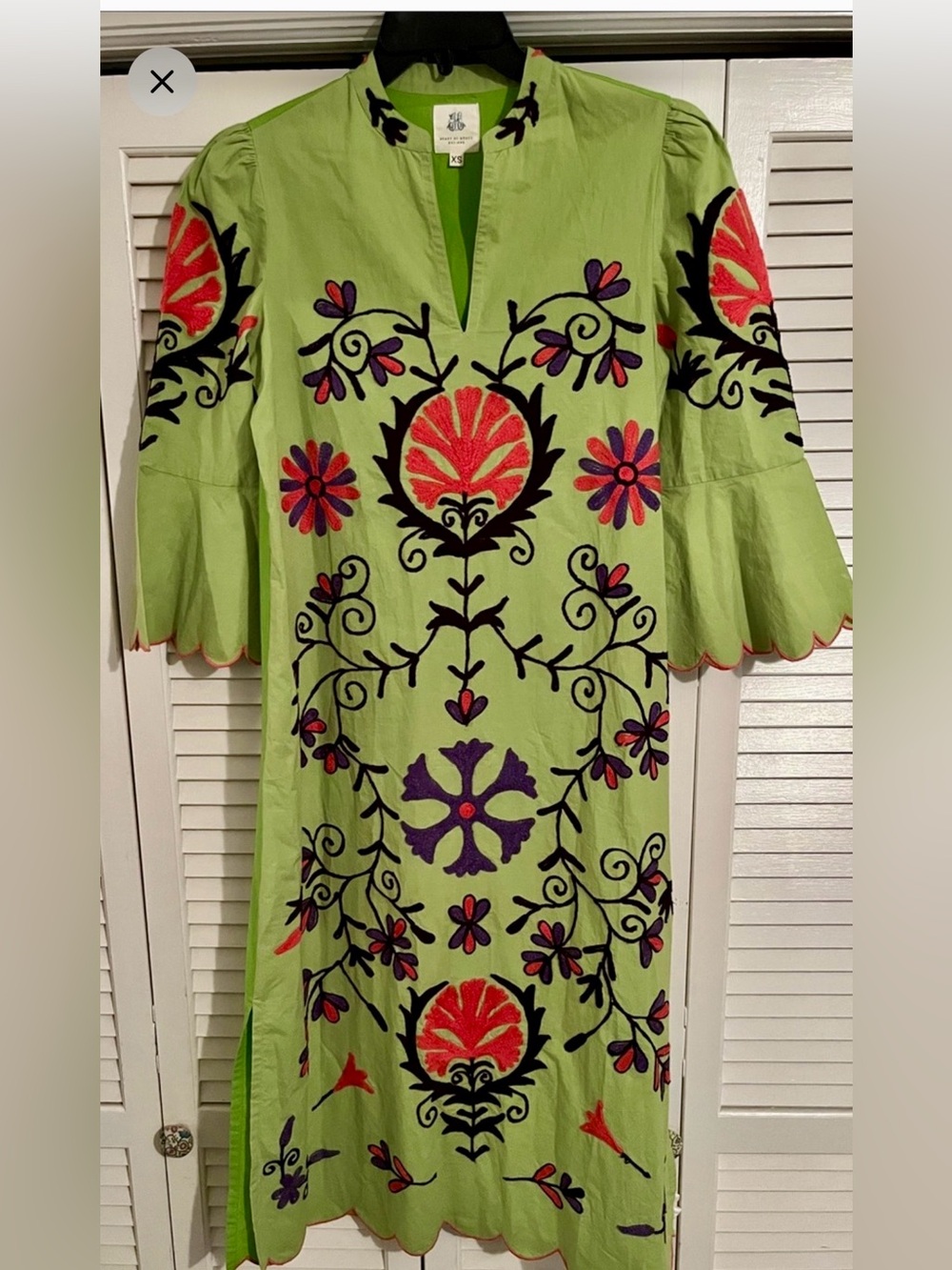 Heart Of Grace maxi